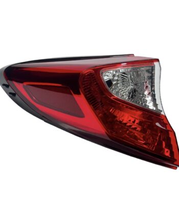 Dış Stop Lambası Toyota CHR 2016-2019 (SOL, LEDSİZ)