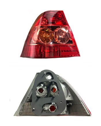 Stop Lambası Toyota Corolla 2004-2006 (SOL)