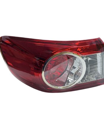 Dış Stop Lambası Toyota Corolla 2010-2012 (SOL)