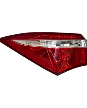 Dış Stop Lambası Toyota Corolla Sedan 2013-2016 (SOL)