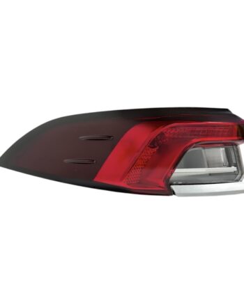 Dış Stop Lambası Toyota Corolla Sedan 2019-2026 (SOL, LEDSİZ)