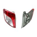 Stop Lambası Toyota Yaris 2012-2014 (SOL)