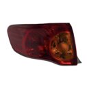 Dış Stop Lambası Toyota Corolla 2007-2009 (SOL)