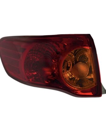 Dış Stop Lambası Toyota Corolla 2007-2009 (SOL)