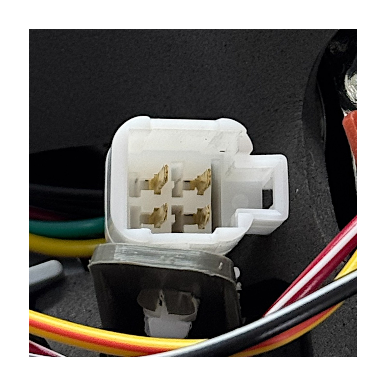 Dış Stop Lambası Toyota Corolla 2007-2009 (SOL) - Görsel 3