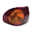 Dış Stop Lambası Toyota Corolla AE111 1999-2002 (SOL)