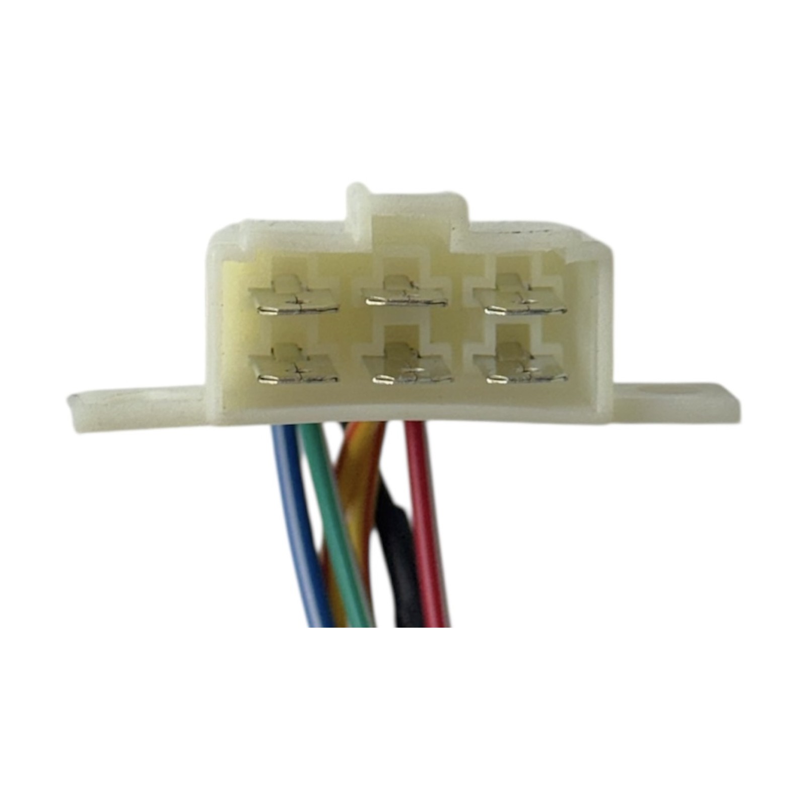 Stop Lambası Toyota Hiace 2000-2008 (SAĞ) - Görsel 2