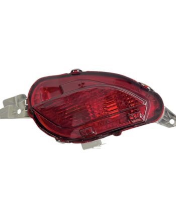 Arka Tampon Reflektörü Toyota Yaris 2014-2017 (SAĞ)