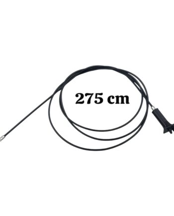 Yakıt Depo Kapak Açma Teli Hyundai Accent Blue 2011-2017