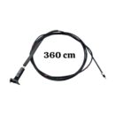 Yakıt Depo Kapak Açma Teli Hyundai Getz 2002-2005