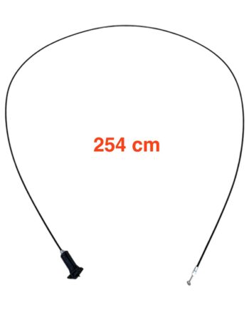 Yakıt Depo Kapak Açma Teli Hyundai Accent Era 2006-2012
