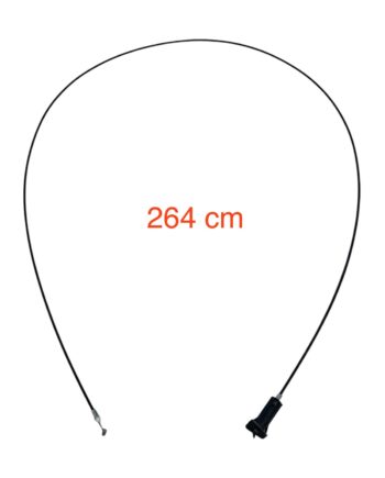 Yakıt Depo Kapak Açma Teli Kia Sportage 2005-2010