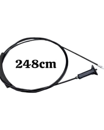 Yakıt Depo Kapak Açma Teli Hyundai i20 2008-2012