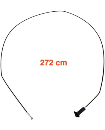 Yakıt Depo Kapak Açma Teli Kia Cerato 2003-2009