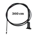 Yakıt Depo Kapak Açma Teli Hyundai i30 2007-2012