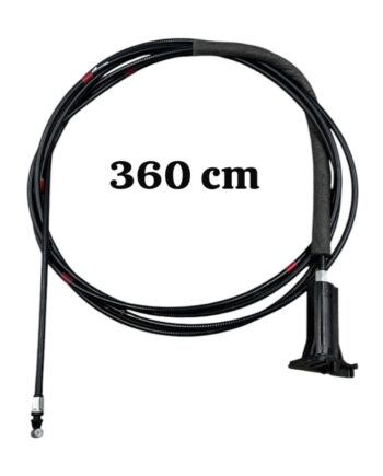 Yakıt Depo Kapak Açma Teli Hyundai i30 2007-2012