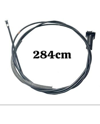 Yakıt Depo Kapak Açma Teli Hyundai Elantra 2011-2013