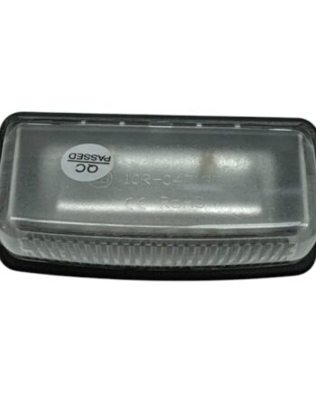 Plaka Lambası Toyota Corolla 1998-2001
