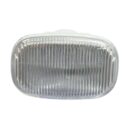 Çamurluk Sinyali Toyota Hilux Vigo 2006-2015 (BEYAZ)