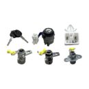 Kontak ve Kapı Kilit Şifre Takımı Hyundai Accent Era 2006-2011