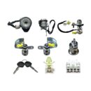 Kontak Kilit Seti Hyundai Tucson 2004-2009 (KONTAK VE KAPI ŞİFRELERİ TAKIM)