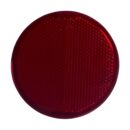 Arka Tampon Reflektörü Toyota Corolla 2007-2009 / Auris 2007-2011