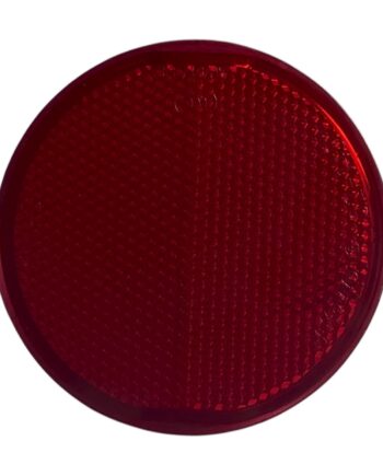 Arka Tampon Reflektörü Toyota Corolla 2007-2009 / Auris 2007-2011