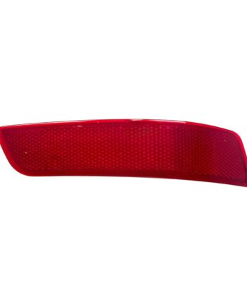 Arka Tampon Reflektörü Toyota Corolla Sedan 2013-2018 (SAĞ)
