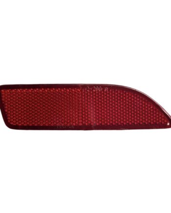 Arka Tampon Reflektörü Toyota Corolla 2010-2012 (SAĞ)