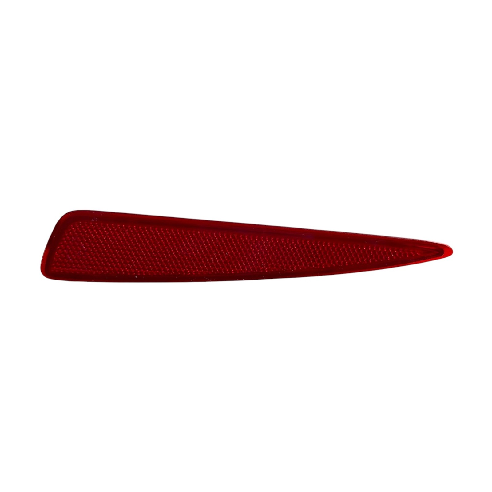 Arka Tampon Reflektörü Toyota Auris 2012-2014 (SAĞ)