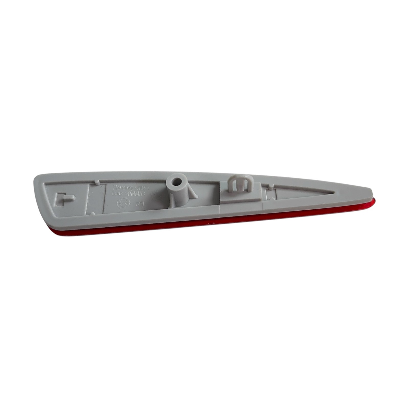 Arka Tampon Reflektörü Toyota Auris 2012-2014 (SAĞ) - Görsel 2