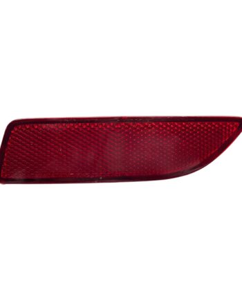 Arka Tampon Reflektörü Toyota Corolla 2010-2012 (SOL)