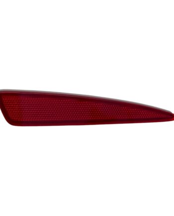 Arka Tampon Reflektörü Toyota Auris 2012-2014 (SOL)