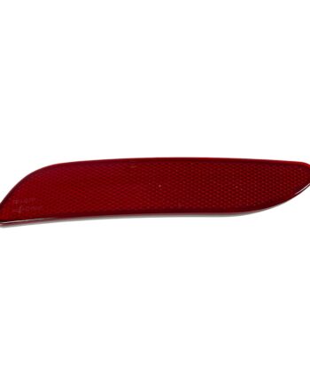 Arka Tampon Reflektörü Toyota Auris 2015-2017 (SOL)