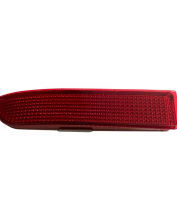 Arka Tampon Reflektörü Toyota Avensis 2006-2012 (SOL)