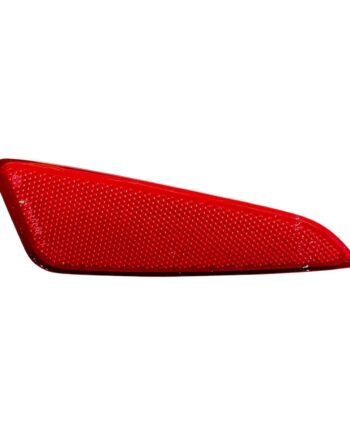 Arka Tampon Reflektörü Toyota CHR 2016-2019 (SOL)