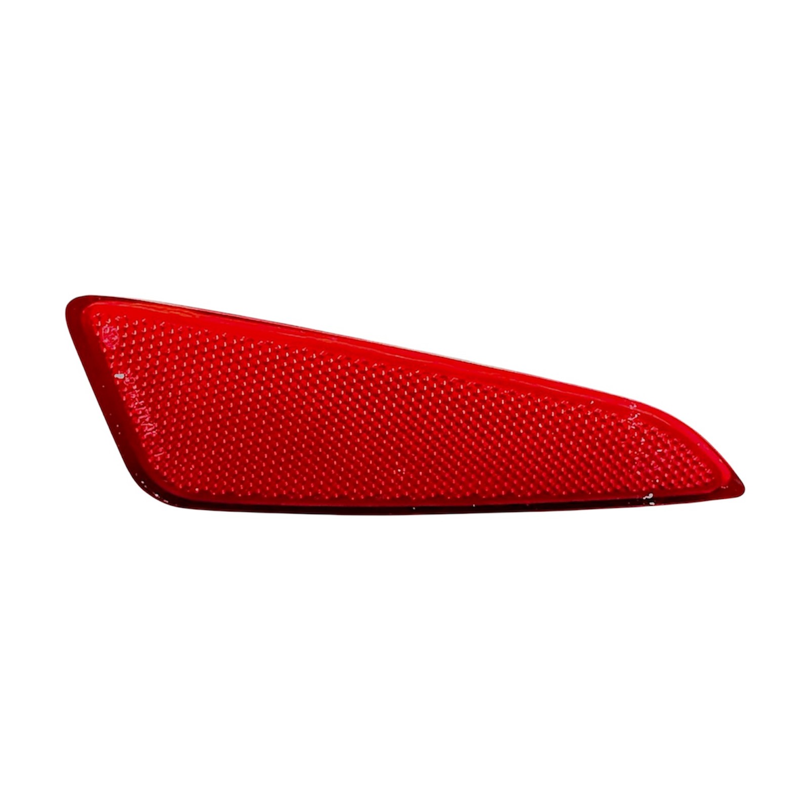 Arka Tampon Reflektörü Toyota CHR 2016-2019 (SOL)
