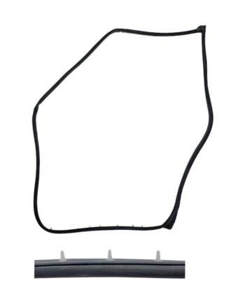 Ön Kapı Fitili Hyundai Accent Era 2006-2012 (SOL, KAPIYA GELEN)