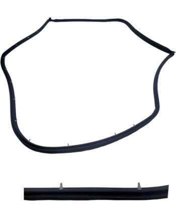 Ön Kapı Fitili Hyundai Accent 1995-2000 (SOL, KAPIYA GELEN)