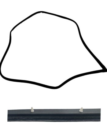 Ön Kapı Fitili Hyundai Accent 2000-2005 (SOL, KAPIYA GELEN)