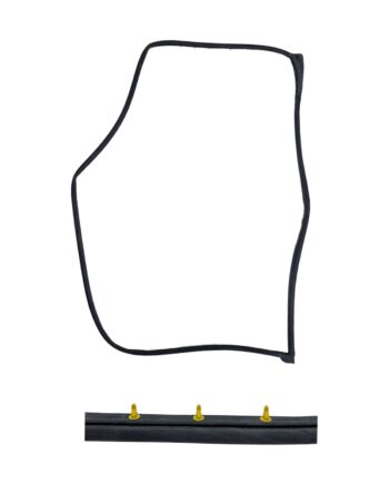 Ön Kapı Fitili Hyundai Accent Era 2006-2012 (SAĞ, KAPIYA GELEN)