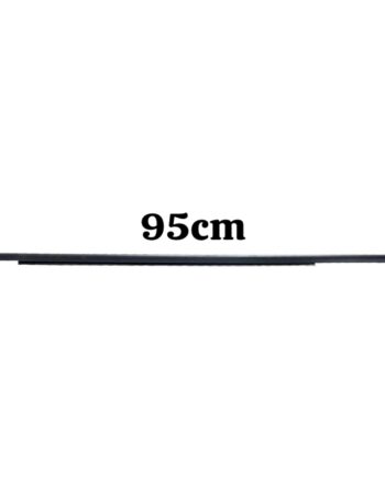 Ön Kapı Cam Dış Sıyırıcı Fitili Hyundai Accent 1998-2000 (SOL)