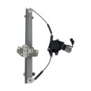 Ön Cam Krikosu Hyundai Accent Era 2006-2011 (SAĞ, MOTORLU)