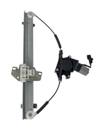 Ön Cam Krikosu Hyundai Accent Era 2006-2011 (SAĞ, MOTORLU)