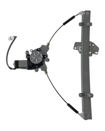 Ön Cam Krikosu Hyundai Accent 1995-1996 (SOL, MOTORLU ÜÇGEN)