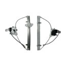Ön Cam Krikosu Hyundai Accent 1995-1999 (SOL, MOTORLU FREZELI)