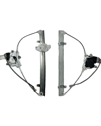 Ön Cam Krikosu Hyundai Accent 1995-1999 (SOL, MOTORLU FREZELİ)