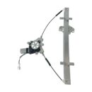 Ön Cam Krikosu Hyundai Starex 2002-2008 (SOL, MOTORLU)