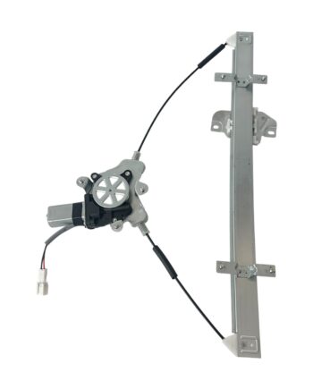 Ön Cam Krikosu Hyundai Starex 2002-2008 (SOL, MOTORLU)