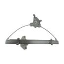 Ön Cam Krikosu Hyundai Atos 1998-2003 (SAĞ, ELEKTRIKLİ)